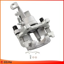 Rear Driver Disc Brake Caliper Wbracket For 2006 - 2008 Jaguar S-type V6 3.0l Rear Driver Disc Brake Caliper Wbracket For 2006 - 2008 Jaguar S-type V6 3.0l