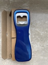 Alessi Flaschenöffner 1999 Stavros Marc Newson Design