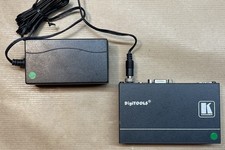 Kramer TP-580R HDMI Receiver & Power Supply - Ref
