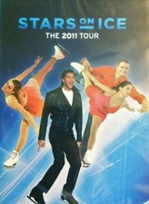 Stars on Ice - The 2011 Tour