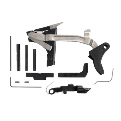 #ad Glock G19 Lower Parts Kit LPK Gen 3 OEM Style Polymer Trigger Safety $34.99