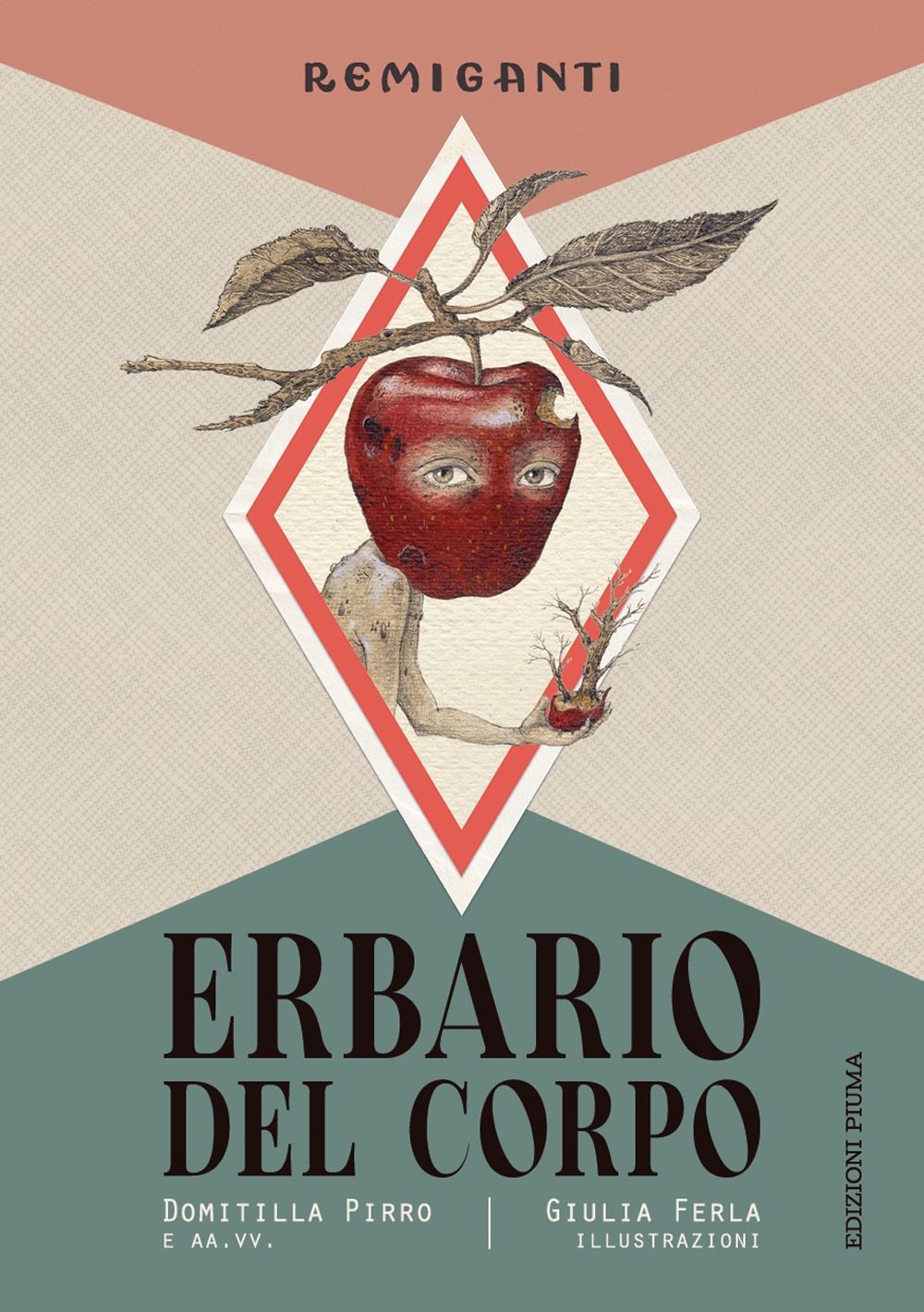 Libri Erbario Del Corpo (L') - Immagine 4