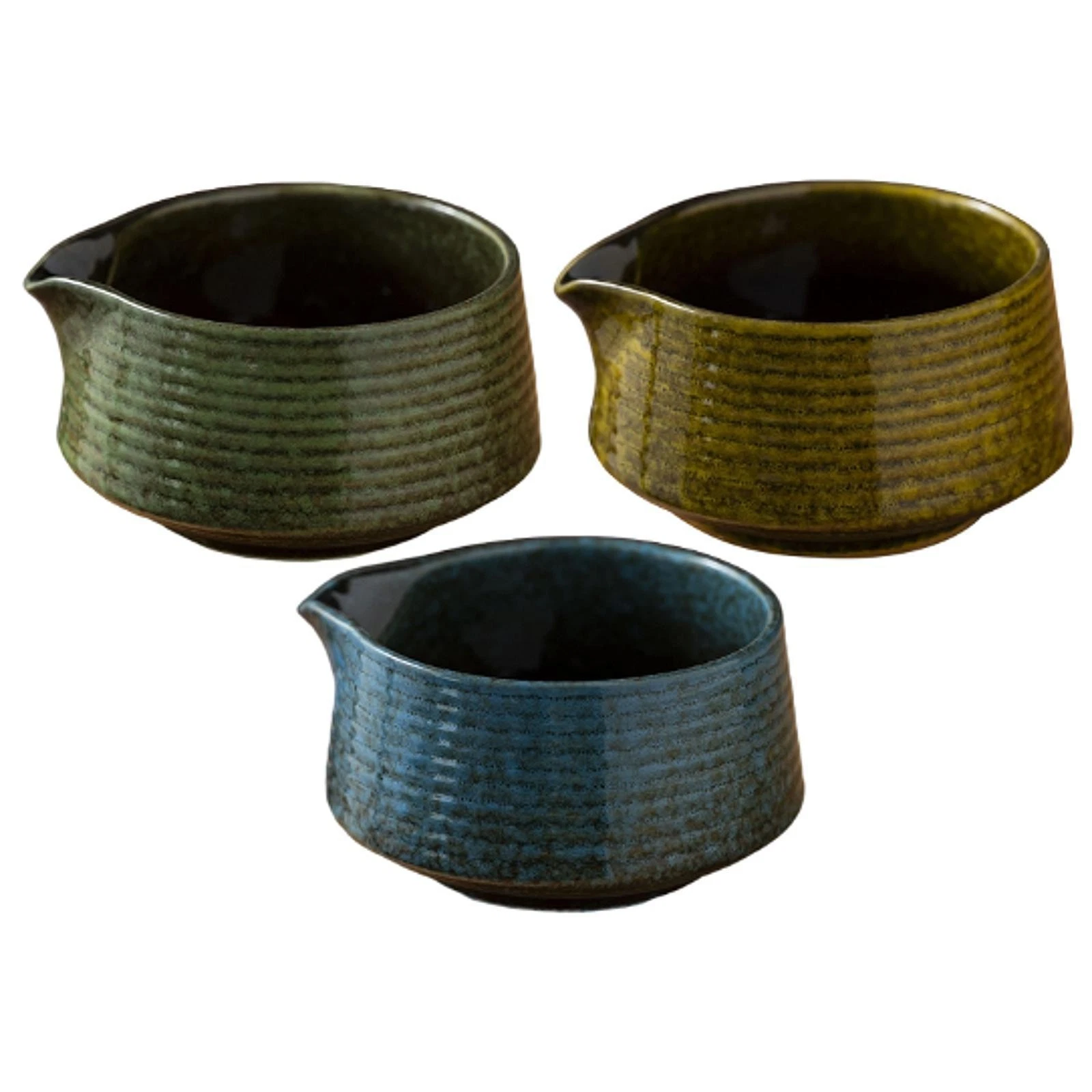 Ceramic Matcha Tea Bowl for Whisking Chawan for Tearoom Matcha Latte Friend