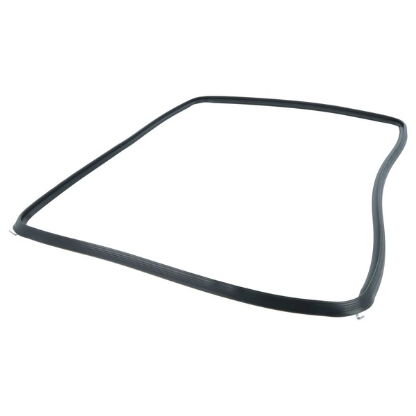 Backofen TüRdichtung FüR Winstar + Haken 44 X 34Cm-image