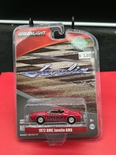 Greenlight 1:64 1972 AMC Javelin AMX