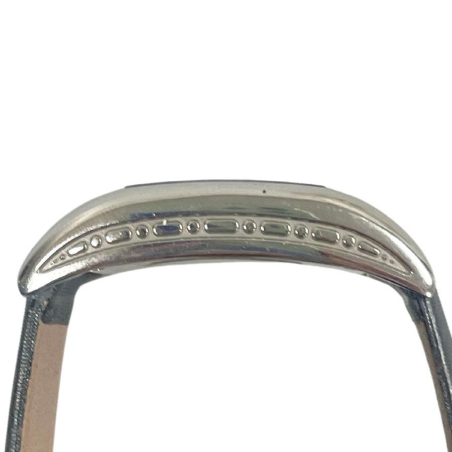 Longines Belle Arti L2.195.4 Silver Dial Quartz Women's Watch 15mm Used Working image 3