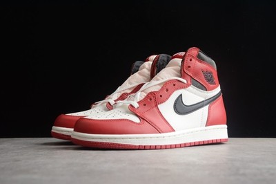DZ5485-612 AJ 1 Retro High OG Lost and Found