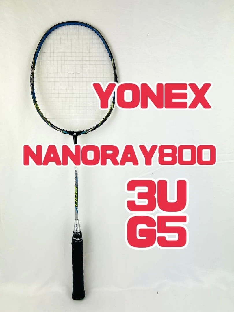 Nanoray 800 for sale | eBay