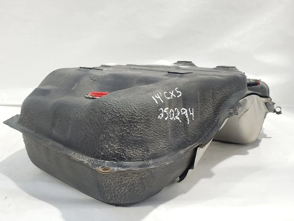 Оригинальный топливный бак 2,0 л полный привод 2013 2014 2015 2016 Mazda CX-5 15,3 галлона  - Изображение 2 из 4