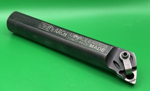 Ultradex A16S-MWLNL4 1" Indexable Boring Bar 6-1/4" OAL Uses WNMG 432 Inserts