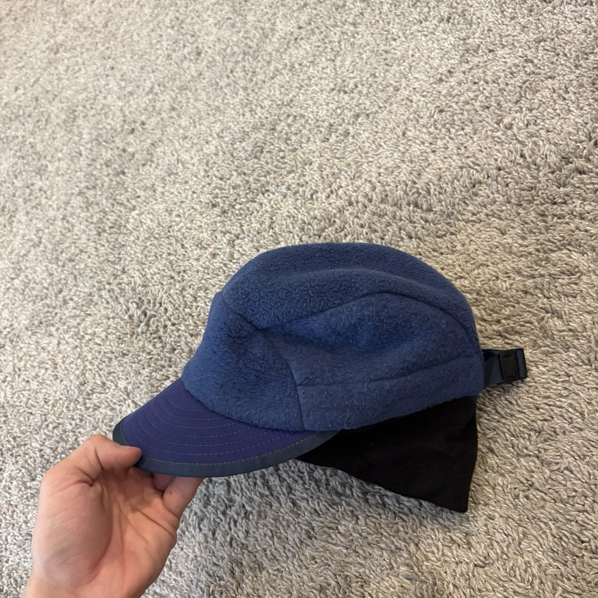 Patagonia Fleece HaT products for sale | eBay