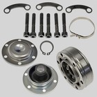 1999-2006 Jeep Grand Cherokee Front Driveshaft CV Joint Replacement Kit 3152-100