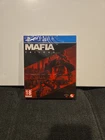 Mafia Trilogy PS4 All Definitive Editions PlayStation 4 FACTORY SEALED