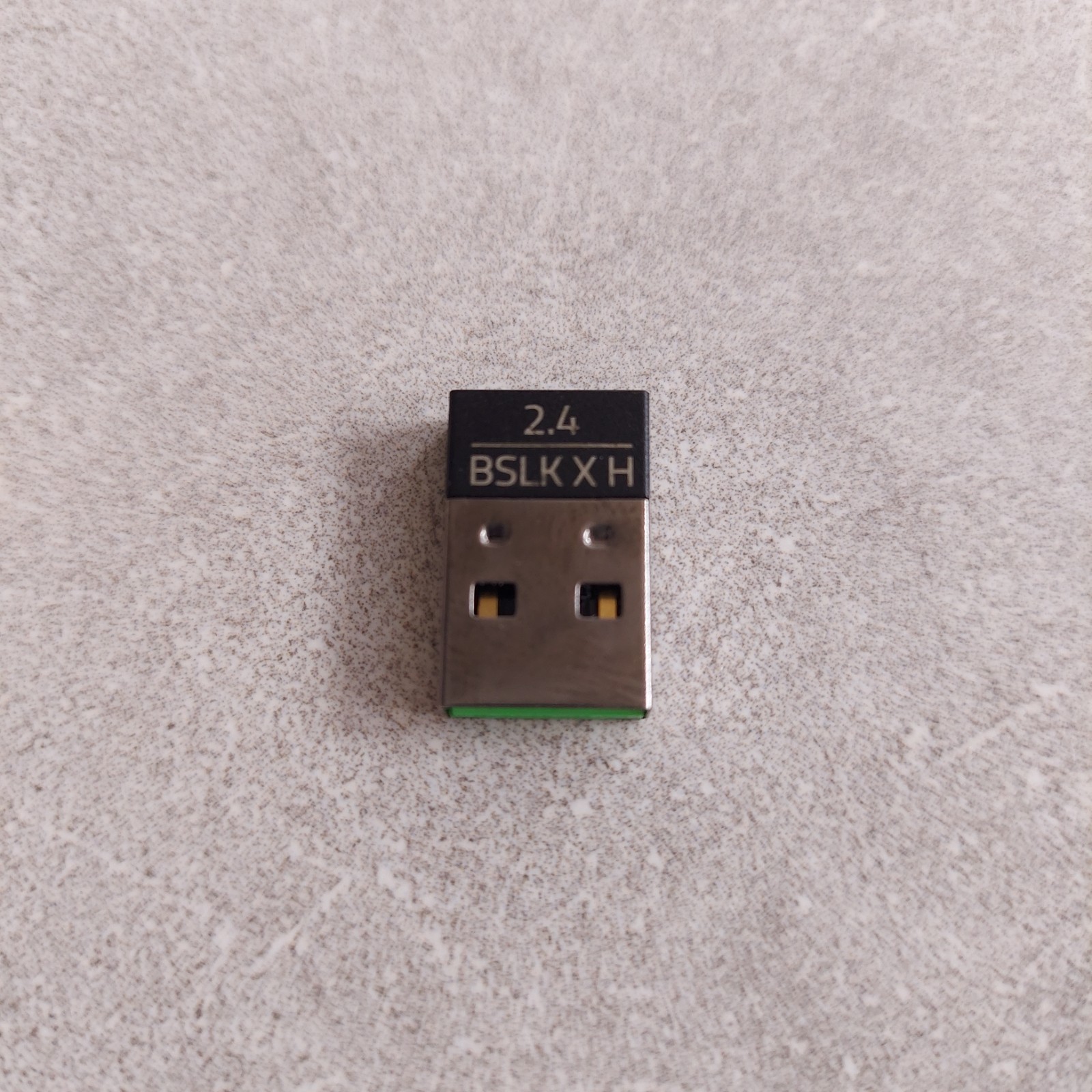 Razer Basilisk X HyperSpeed Wireless Gaming Mouse Receiver *USB dongle ONLY*