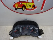 Compteur Fiat PANDA