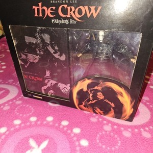 The Crow Special Edition | eBay The Crow Special Edition | eBay