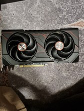 Sapphire Pulse Dual 9060xt 16gb Oc Gddr6