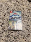 Pokemon Legends: Arceus - Nintendo Switch