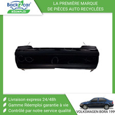 Pare-choc arrière Volkswagen BORA