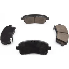 Magma Brake Pad Set MXD721C CSW