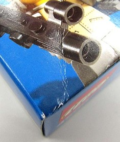 LEGO "LEGO Star Wars" 4500 LEGO Reell Snowspeeder