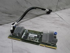 LENOVO 00LF083 SAS 12G RAID HDD CONTROLLER FOR IBM RD550 RD650 - 03-26440-07A