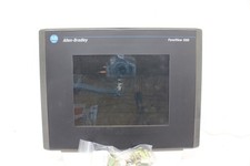 Allen-Bradley 2711-T10C8 PanelView 1000 HMI O...
