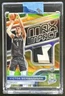 2023-24 Panini Spectra Victor Wembanyama Max Impact RC Patch Gold #/10 Spurs