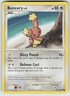 Buneary 12/17 Common POP Series 9 Pokemon Heavily Played
