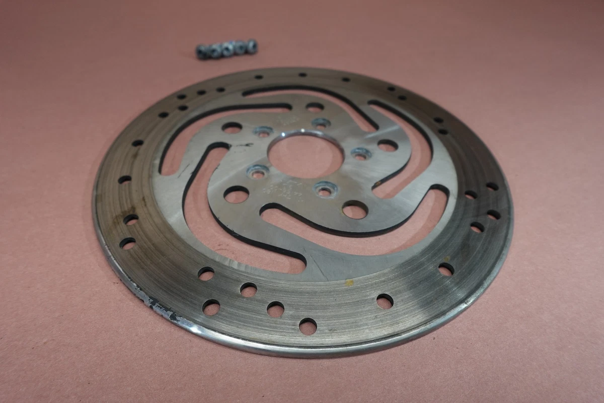 Harley-Davidson Motorcycle Brakes & Suspension Parts for Harley