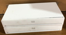 Cisco TTC-13 Webex Codec Pros - Lot of 2 - Untested
