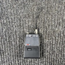 Sennheiser SK 3063-U Tunable Bodypack Transmitter 674.125-697.500 MHz RARE w2c