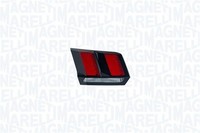 Heckleuchte Bremsleuchte Links FÜR Peugeot - Magneti Marelli 714081560102