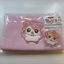 Fukuya Character Lucky Lottery Tottoko Hamtaro Hamtaro Set