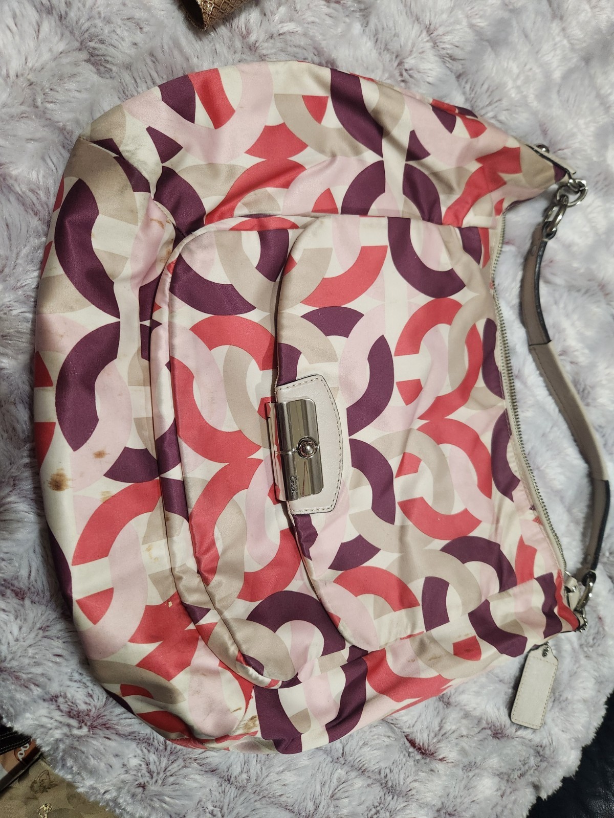 coach purses and handbags-image