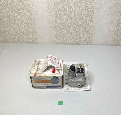 Emerson White-Rodgers 36C03-433 Gas Valve