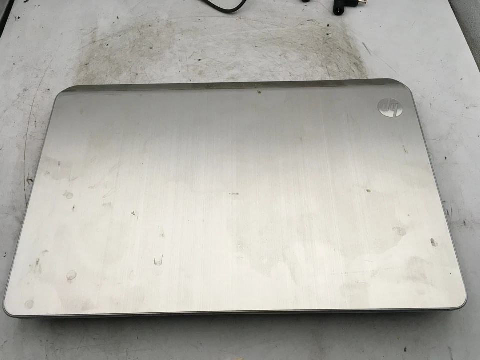 HP ENVY M6 - BOOTS TO BIOS - AMD A10 4600M - 6GB RAM - 16" - READ DESCRIPTION-BB - Image 4 of 4