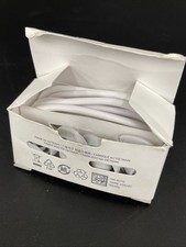 Genuine Samsung Galaxy Buds SM-R170  SM-R175 Ear Tips/Wing Tips  USB-C Cable