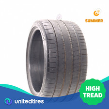Used 30530zr20 Michelin Pilot Super Sport K3 103y - 832