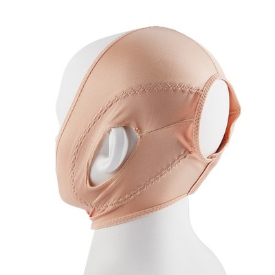 3D Reusable Anti Wrinkle Slimming Bandage V Shaper Face Lift Sleeping Mask