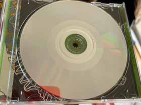 Dreamcast - Jet Set Radio (Jet Grind Radio) - Japanese w/spine - REGION LOCKED