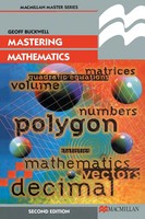 Mastering Mathematics Geoff Buckwell Taschenbuch Einband - Flex.(Paperback) 1997