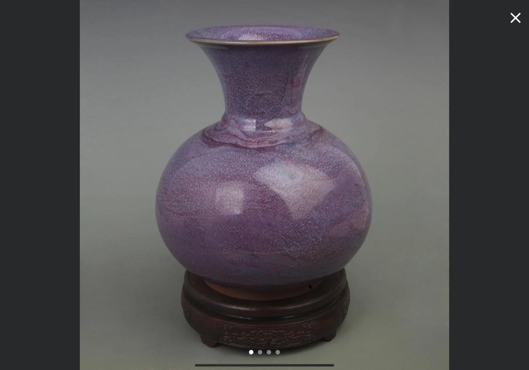 宋代在中国古董花瓶| eBay