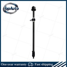 Telescoping Collapsible Racing Steering Column Light Weight Hub 32 - 42 Shaft