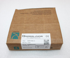 Pepperlfuchs Kfd0-hms-16 Hart Multiplexer Slave Pn 71918 Pepperlfuchs Kfd0-hms-16 Hart Multiplexer Slave Pn 71918