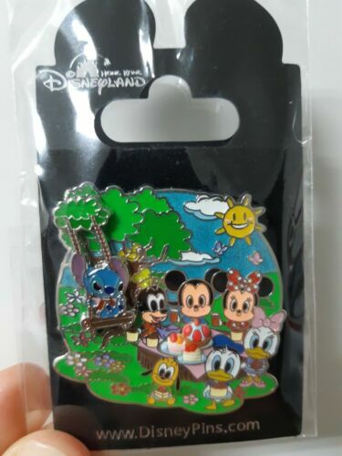 Carte Disney Lorcana - Mickey Mouse Sorcier - Chapitre 1 - Enchanted - Notée ACE 10
