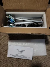 Durablow MFB007-C GFK4, FK12, FK24 Replacement Fireplace Blower Fan Unit Kit