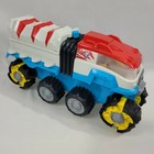 Paw Patrol Dino Rescue Patroller Motorized All-Terrain Vehicle Dinosaur ATV Set