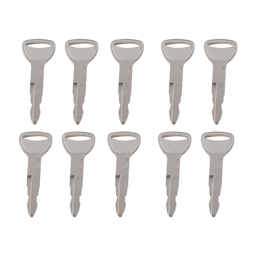 Chiavi Di Accensione Per Carrelli Elevatori Toyota - Set Da 10 Ricambi Compatibili - Foto 3