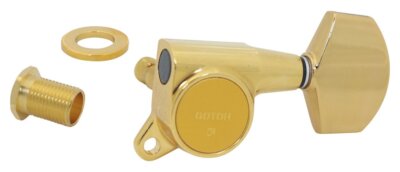 GOTOH SG381 Gitarrenwirbel